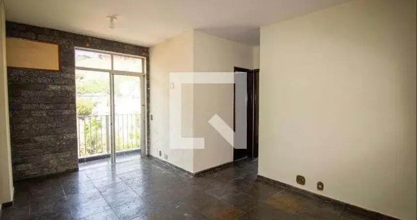 Apartamento para Venda - Engenho Novo, 2 Quartos,  55 m² - Rio de Janeiro