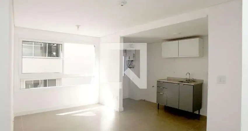Apartamento para Venda - Petrópolis, 2 Quartos,  55 m² - Porto Alegre