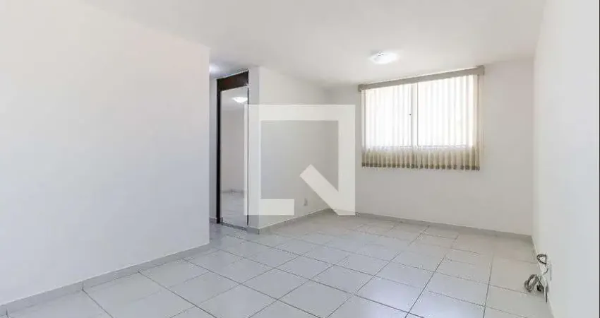Apartamento para venda - vila das mercês, 2 quartos,  48 m² - são paulo