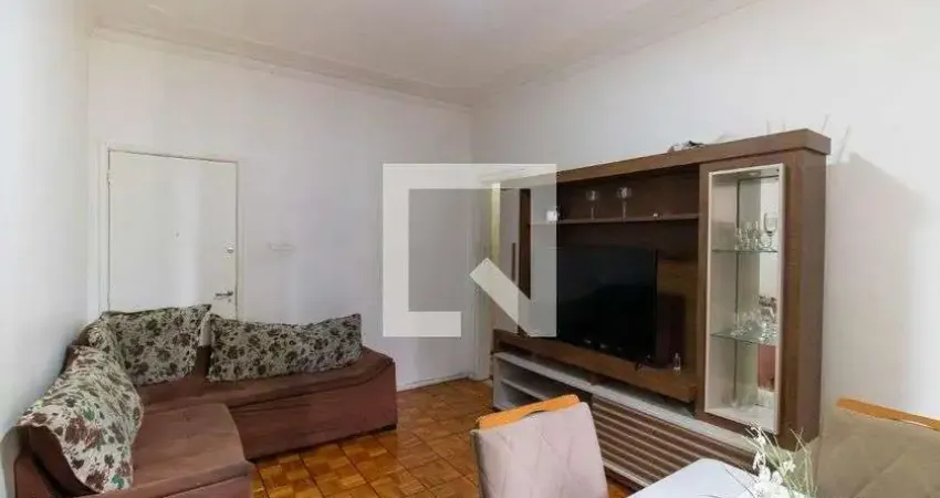 Apartamento para Venda - Icaraí, 2 Quartos,  75 m² - Niterói