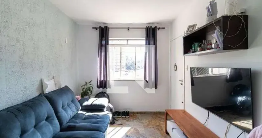 Apartamento para Venda - Perdizes, 2 Quartos,  60 m² - São Paulo