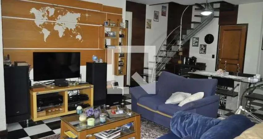 Apartamento para Venda - Méier, 4 Quartos,  134 m² - Rio de Janeiro