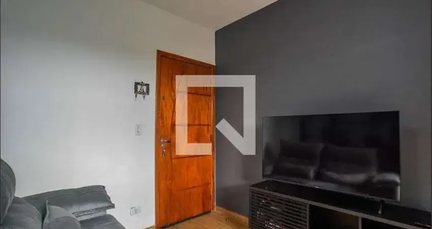 Apartamento para Venda - Vila Leopoldina, 2 Quartos,  51 m² - Santo André