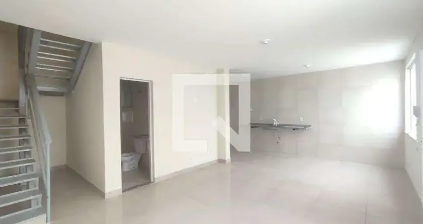 Casa / Sobrado em Condomínio para Venda - Taquara, 2 Quartos,  77 m² - Rio de Janeiro