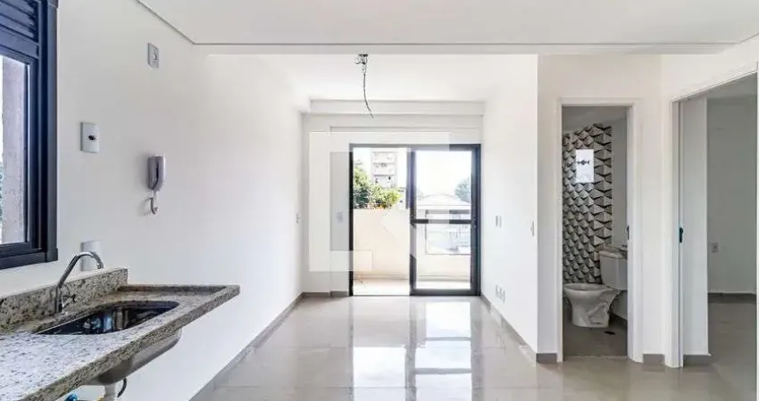 Apartamento para Venda - Butantã, 1 Quarto,  38 m² - São Paulo