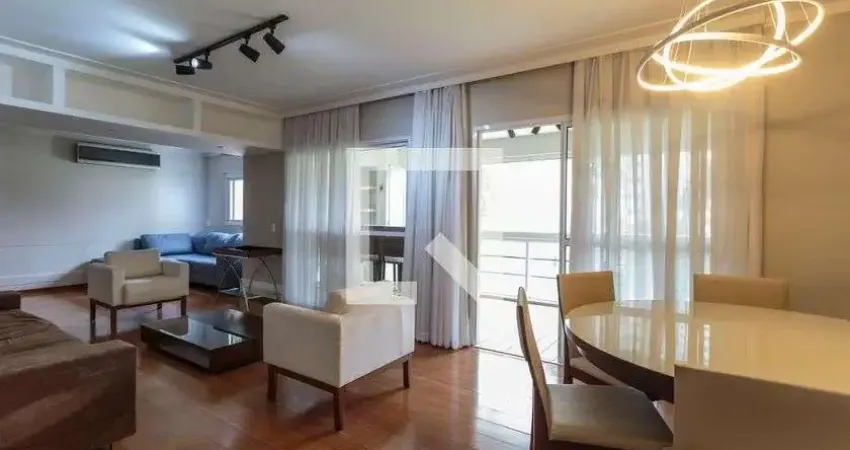 Apartamento para Venda - Vila Olímpia, 2 Quartos,  110 m² - São Paulo