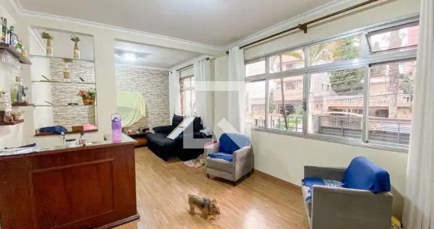 Casa para Venda - Vila Assunção, 4 Quartos,  174 m² - Santo André
