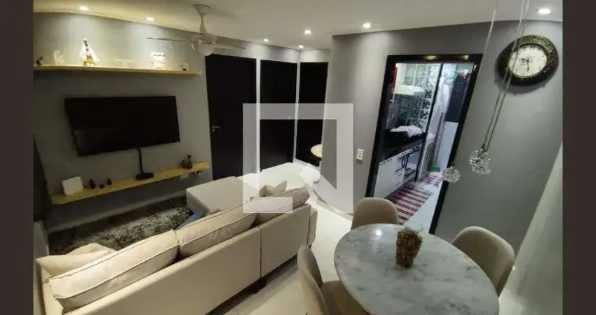 Apartamento para Venda - Estácio , 2 Quartos,  42 m² - Rio de Janeiro