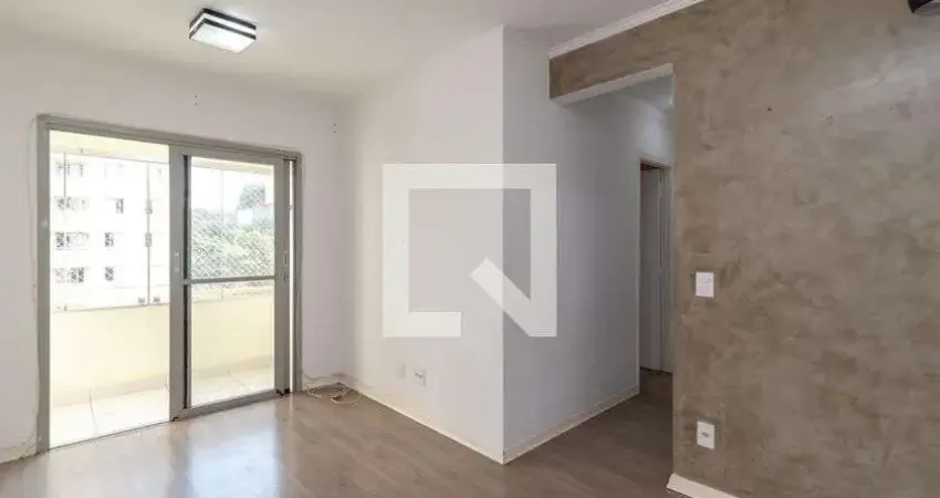 Apartamento para Venda - Sítio do Mandaqui, 2 Quartos,  50 m² - São Paulo