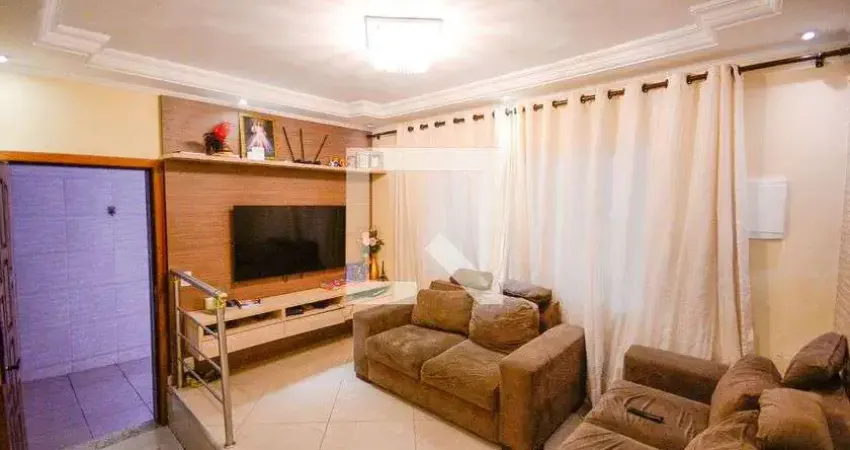Casa para Venda - Vila das Mercês, 3 Quartos,  258 m² - São Paulo