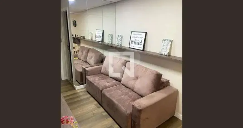Apartamento para Venda - Centro, 2 Quartos,  55 m² - Osasco