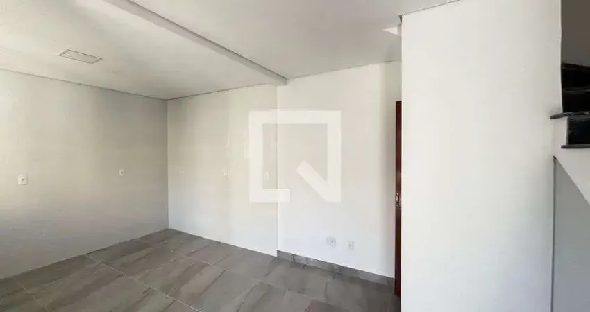 Casa para Venda - Vila Francisco Matarazzo, 2 Quartos,  70 m² - Santo André