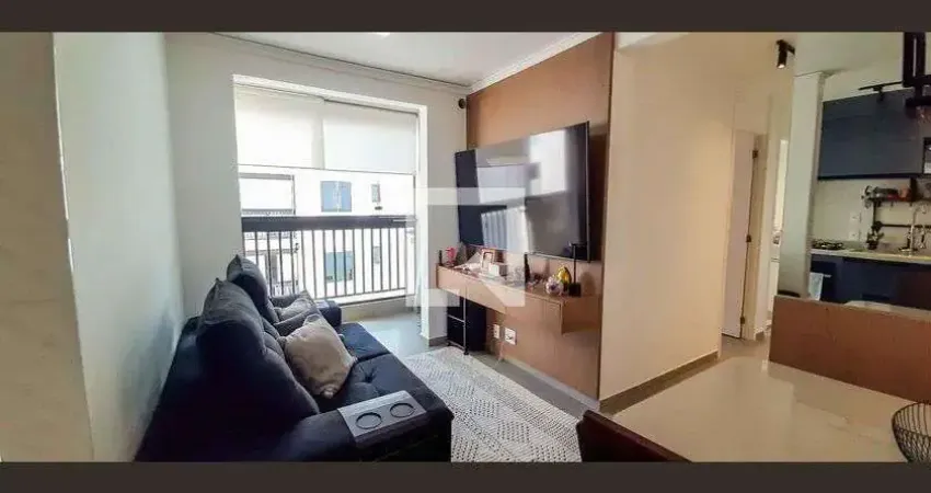 Apartamento para Venda - Centro, 2 Quartos,  48 m² - Osasco