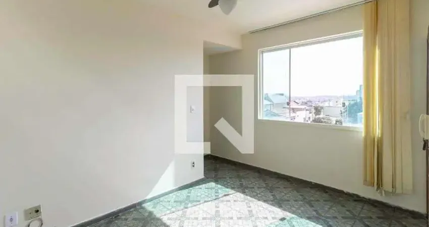Apartamento para Venda - Serrano, 1 Quarto,  57 m² - Belo Horizonte