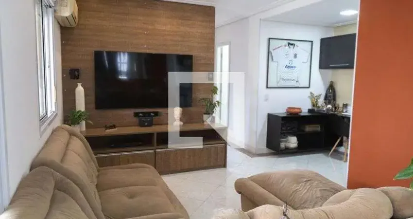 Apartamento para Venda - Vila Galvão, 3 Quartos,  114 m² - Guarulhos