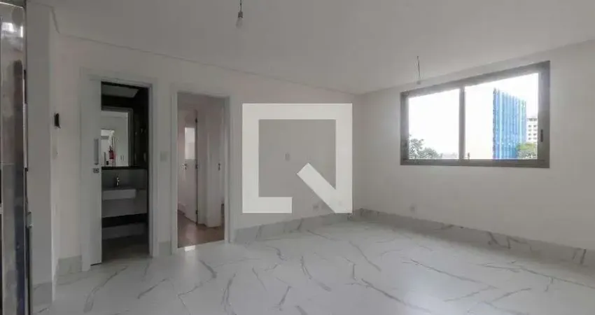 Apartamento para Venda - Santo Agostinho, 2 Quartos,  66 m² - Belo Horizonte