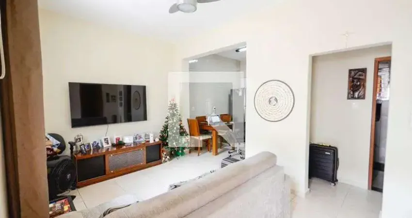 Casa para Venda - Vila Isabel, 2 Quartos,  72 m² - Rio de Janeiro