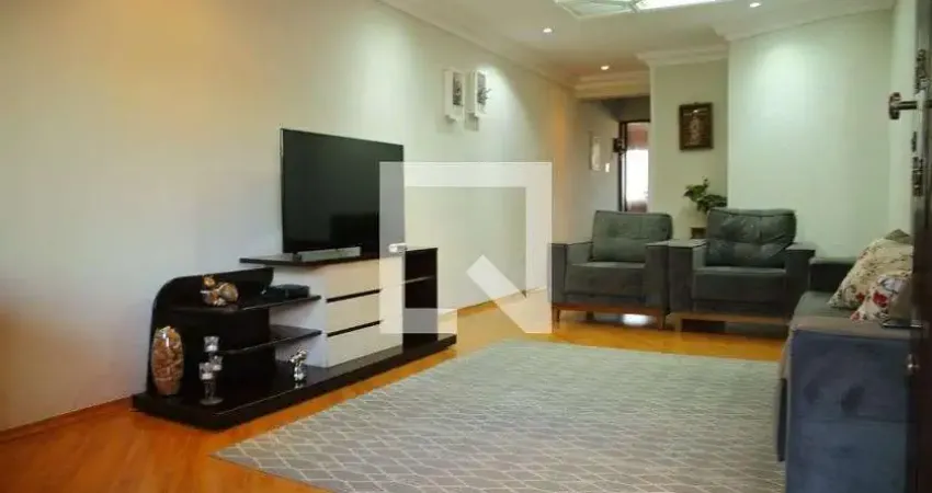 Casa para Venda - Demarchi, 3 Quartos,  200 m² - São Bernardo do Campo
