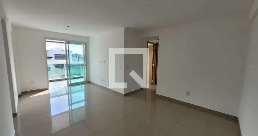 Apartamento para Venda - Méier, 3 Quartos,  81 m² - Rio de Janeiro