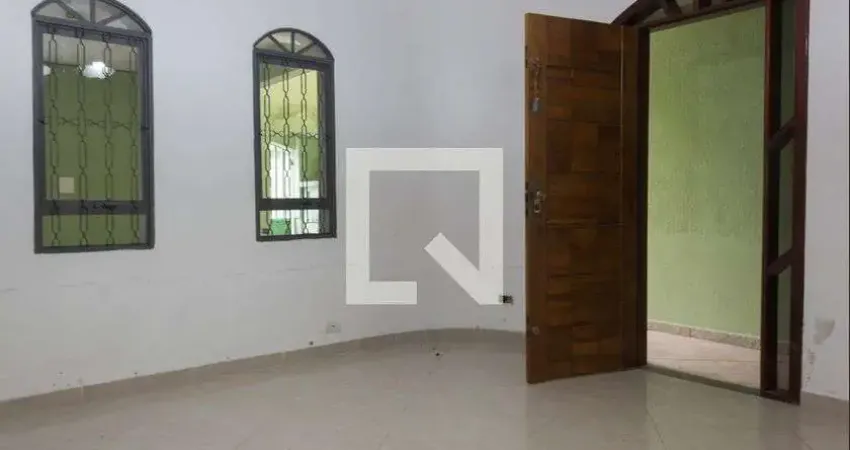Casa para Venda - Nova Petrópolis, 4 Quartos,  255 m² - São Bernardo do Campo