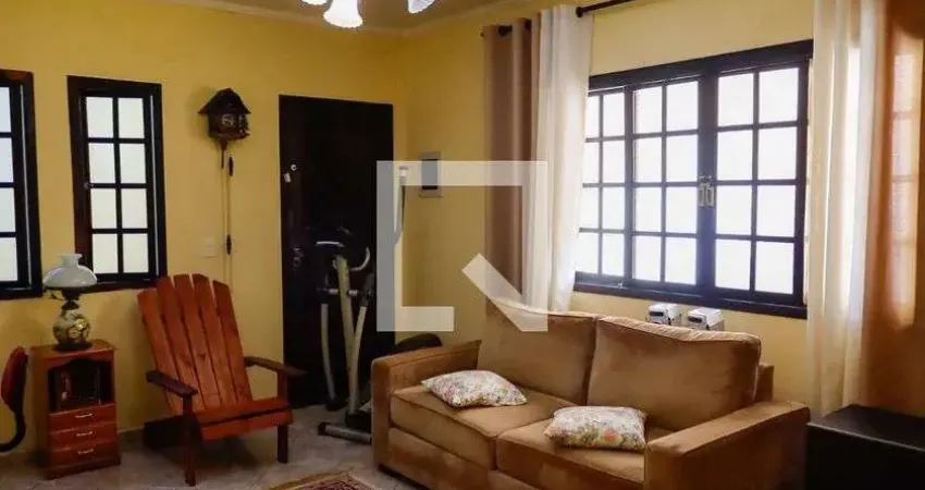 Casa para Venda - Santo Antônio, 1 Quarto,  125 m² - Osasco