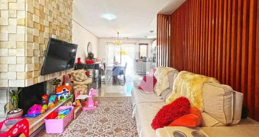 Casa para Venda - Aberta dos Morros, 3 Quartos,  139 m² - Porto Alegre