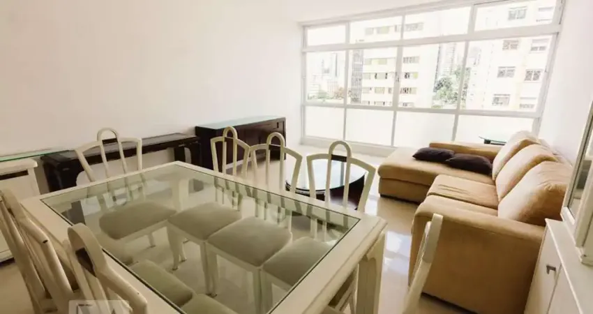 Apartamento para Venda - Barra Funda, 3 Quartos,  111 m² - São Paulo