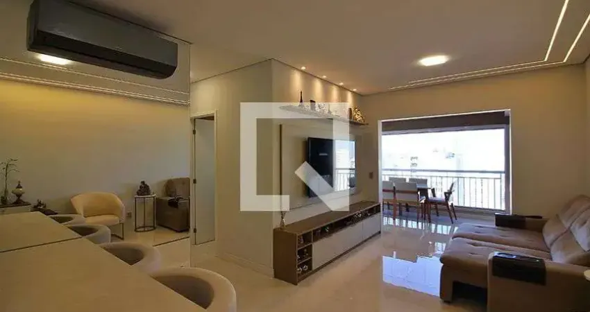 Apartamento para Venda - Jardim do Mar, 3 Quartos,  94 m² - São Bernardo do Campo