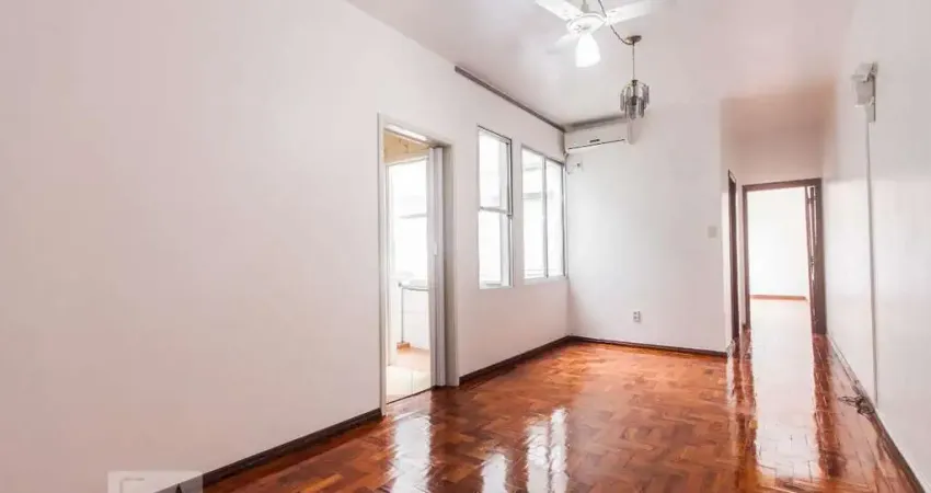 Apartamento para Venda - Santo Antônio, 1 Quarto,  53 m² - Porto Alegre