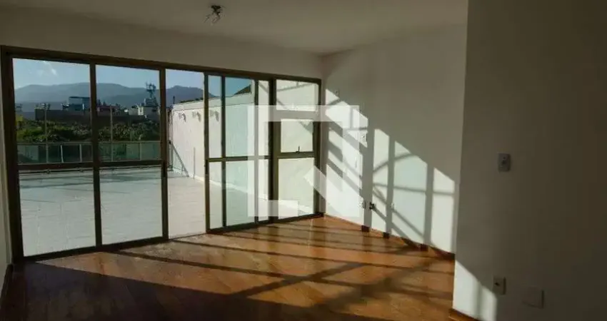 Cobertura para Venda - Recreio, 3 Quartos,  217 m² - Rio de Janeiro