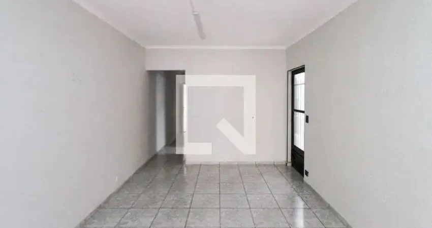 Casa para Venda - Vila Ema, 3 Quartos,  123 m² - São Paulo