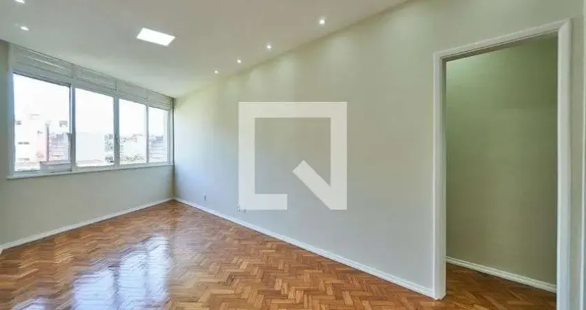 Apartamento para Venda - Tijuca, 2 Quartos,  70 m² - Rio de Janeiro