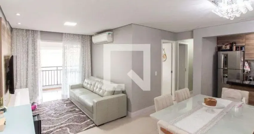 Apartamento para Venda - Vila Maria , 3 Quartos,  78 m² - São Paulo