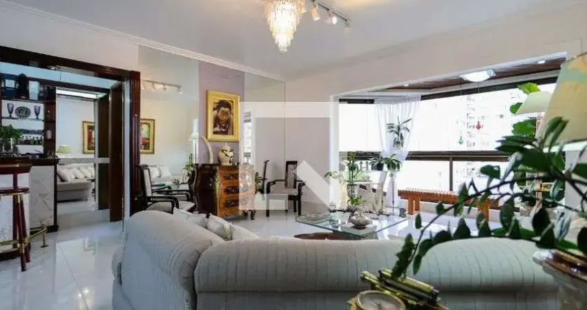 Apartamento para Venda - Santana, 3 Quartos,  150 m² - São Paulo