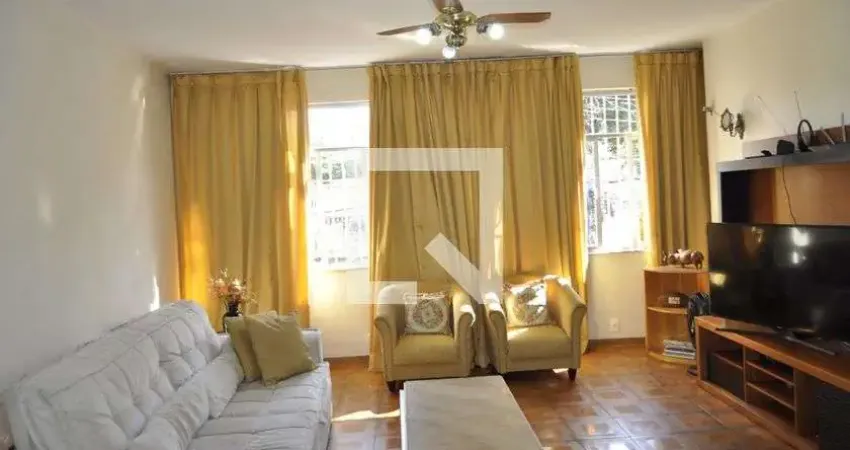 Casa para Venda - Engenho Novo, 6 Quartos,  280 m² - Rio de Janeiro