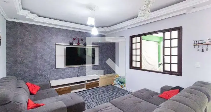Casa para Venda - Bela Vista, 4 Quartos,  210 m² - Osasco