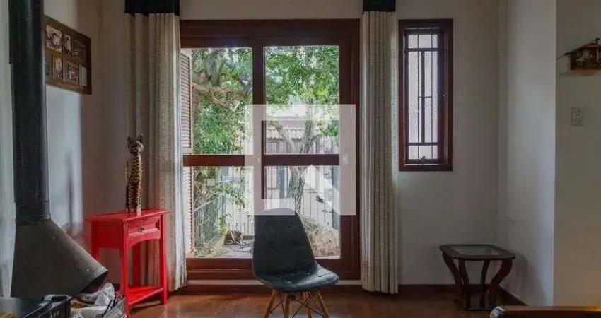 Casa para Venda - Vila Nova, 3 Quartos,  160 m² - Porto Alegre
