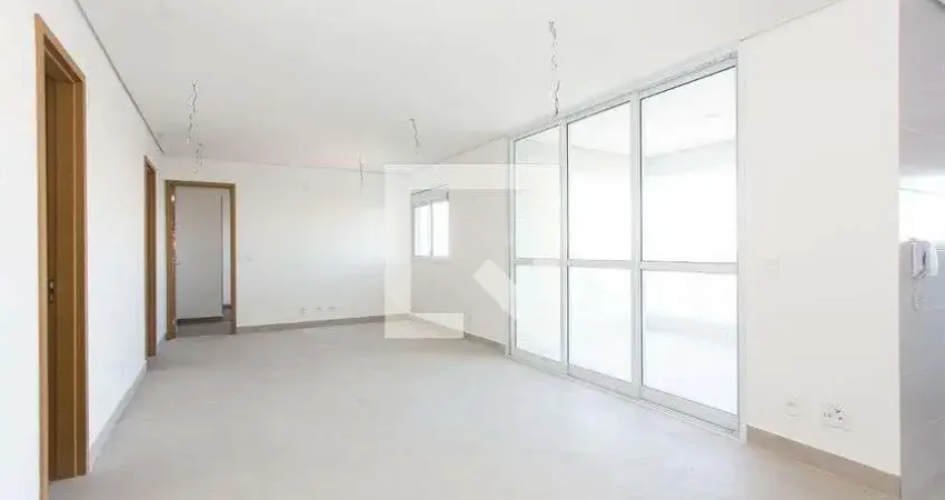 Apartamento para Venda - Tatuapé, 2 Quartos,  80 m² - São Paulo