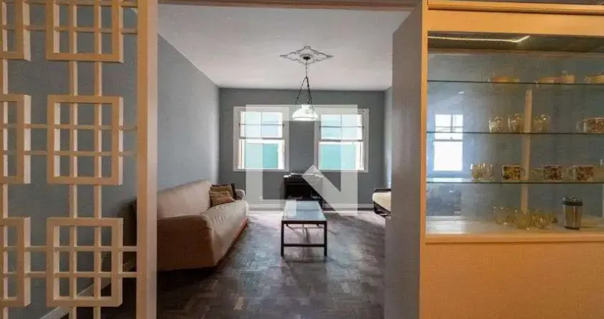 Apartamento para Venda - Centro Histórico, 4 Quartos,  136 m² - Porto Alegre