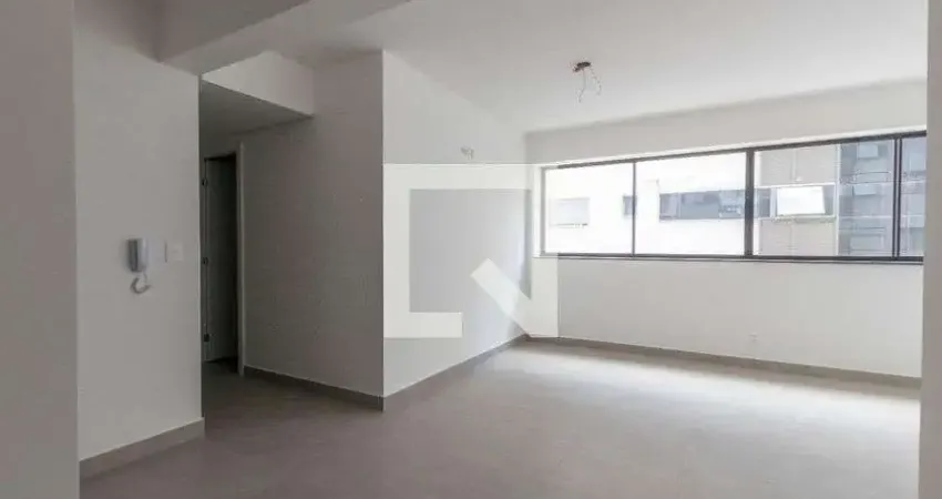 Apartamento para Venda - Santo Agostinho, 3 Quartos,  83 m² - Belo Horizonte