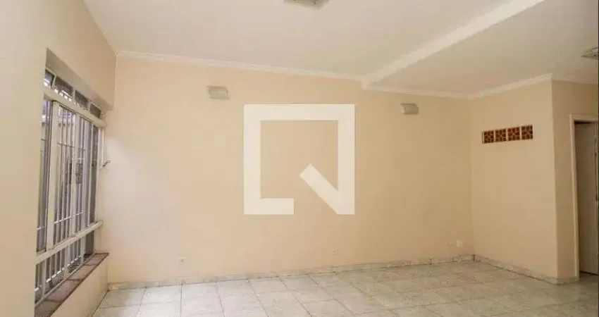 Casa para Venda - Moema, 2 Quartos,  149 m² - São Paulo
