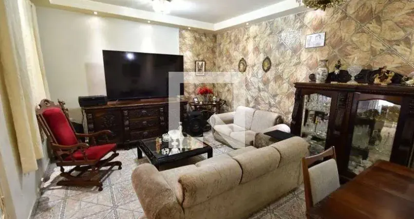 Casa para Venda - Jardim Flamboyant, 3 Quartos,  290 m² - Campinas