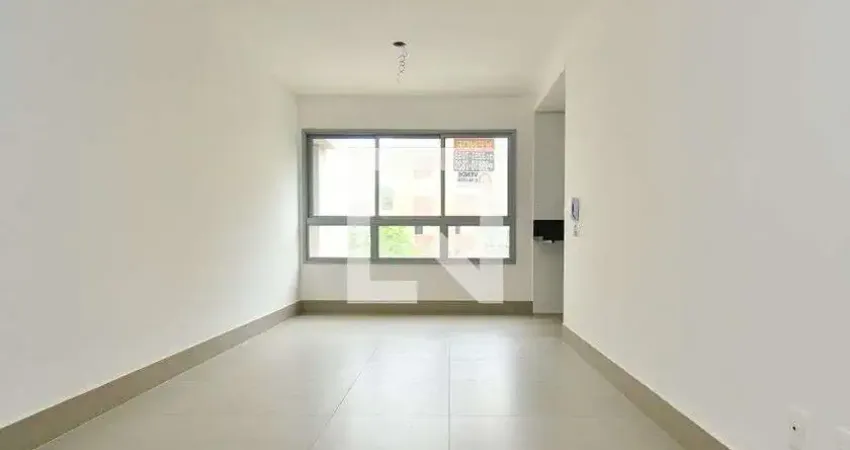 Apartamento para Venda - Lourdes, 2 Quartos,  68 m² - Belo Horizonte
