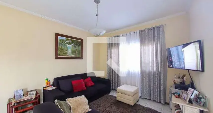 Casa para Venda - Jardim Maia, 3 Quartos,  200 m² - Guarulhos