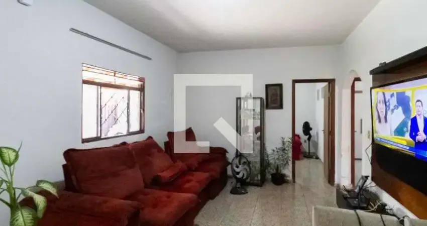 Casa para Venda - Piratininga, 2 Quartos,  178 m² - Belo Horizonte