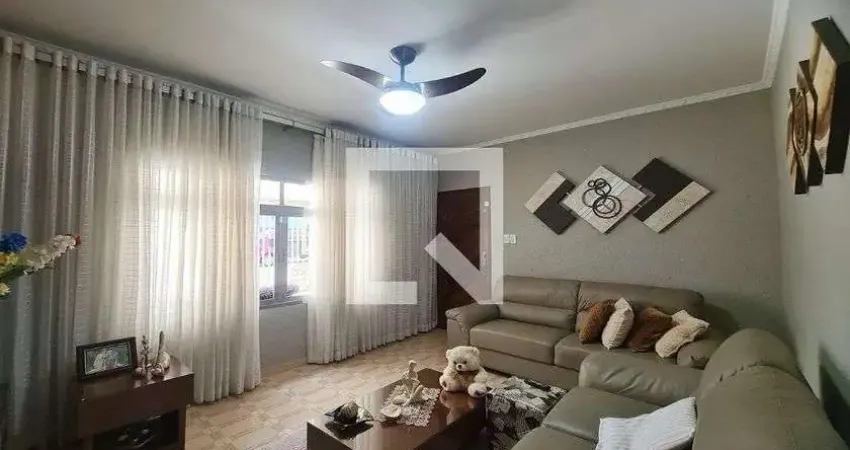 Casa para Venda - Vila Formosa, 3 Quartos,  120 m² - São Paulo