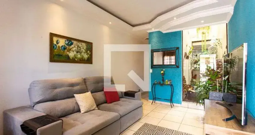 Casa para Venda - Vila Matilde, 3 Quartos,  127 m² - São Paulo