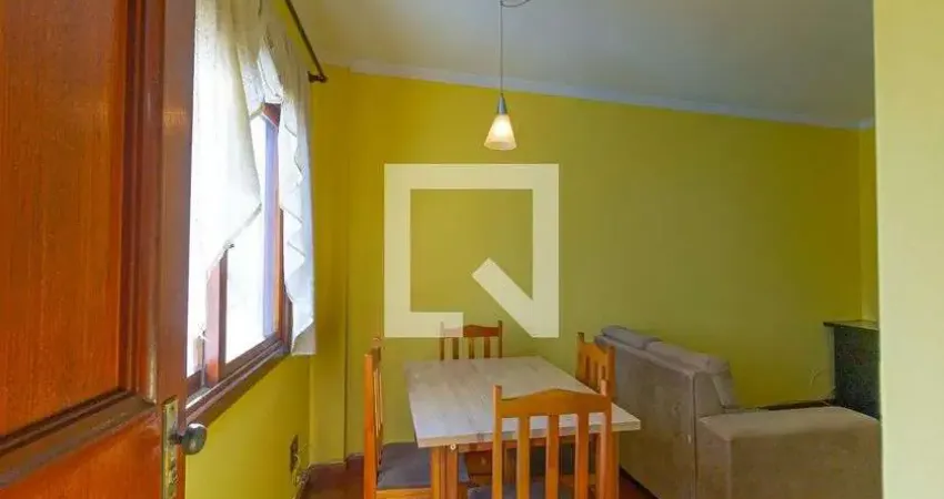 Apartamento para Venda - Nossa Sra das Graças, 1 Quarto,  54 m² - Canoas