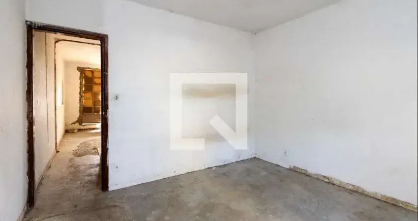 Casa para Venda - Chácara Santo Antonio, 1 Quarto,  130 m² - São Paulo