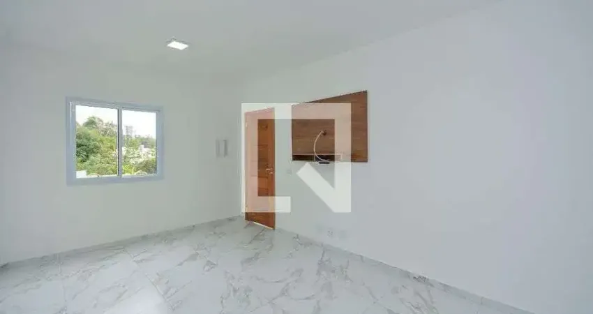 Cobertura para Venda - Campo Grande, 1 Quarto,  29 m² - São Paulo